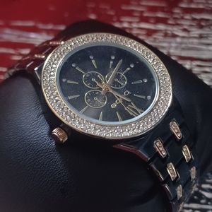 Womens bebe watch